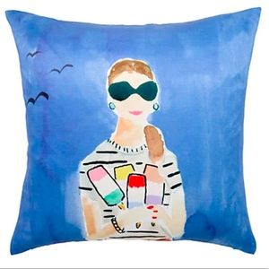 Kate Spade Pillow